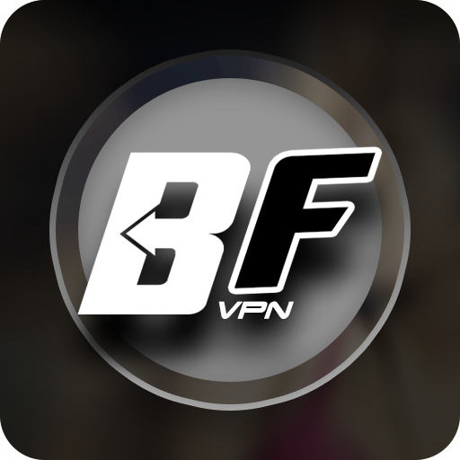 BFVPN - Free VPN Proxy Server Faster Speed icon