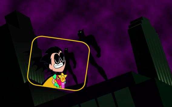 Titans Go Super Teen screenshot 1
