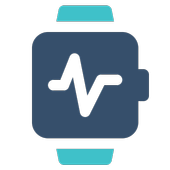 step tracker icon
