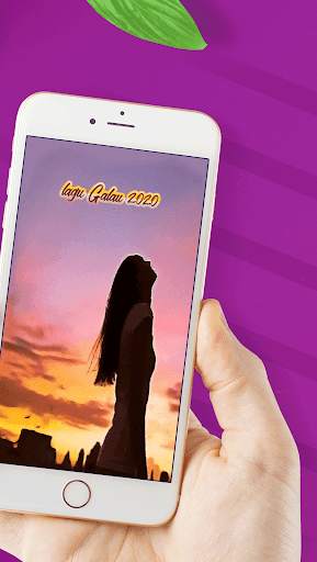 Lagu Galau Offline 2020 screenshot 2