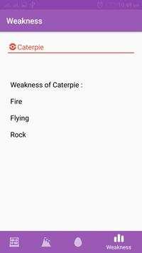 CP cal for Pokemon GO PLUS screenshot 4