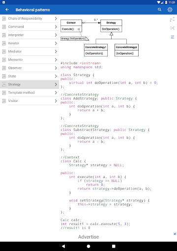 C   Free screenshot 16