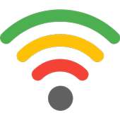 Real WiFi Analyzer 2020 logo