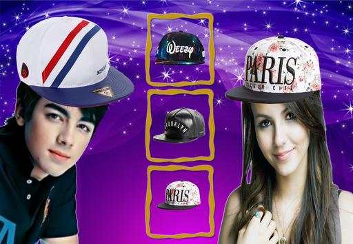 Multi Cap Photo Editor screenshot 3
