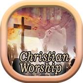 Mp3 Worship Songs 1.0