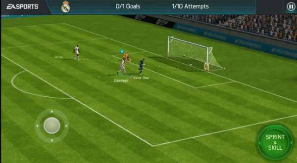 Tips FIFA 18 screenshot 2