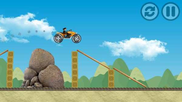 Asphalt Moto Racing 3D screenshot 3