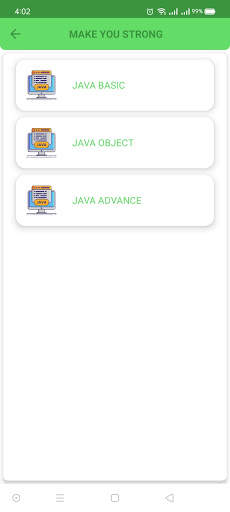 Programmers Hub - Play Programming Code & Quiz screenshot 2