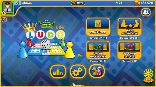 Ludo King™ screenshot 28
