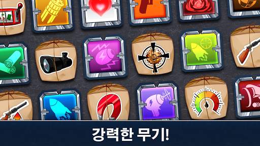 Ramboat - Offline Action Game screenshot 3