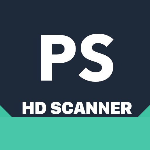 Camera Scanner - PDF Scanner to Scan Documents icon
