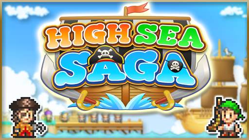 High Sea Saga screenshot 4