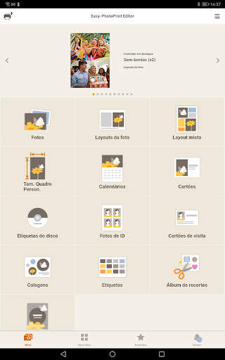 Easy-PhotoPrint Editor screenshot 9