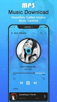 MP3 Music Download screenshot 5