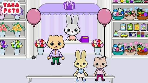 Yasa Pets Hospital screenshot 16