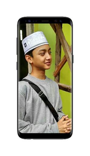 Wallpaper Gus Azmi - Kumpulan Foto Keren screenshot 1