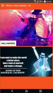 Michael Jackson Wallpaper [HD 4K] screenshot 5