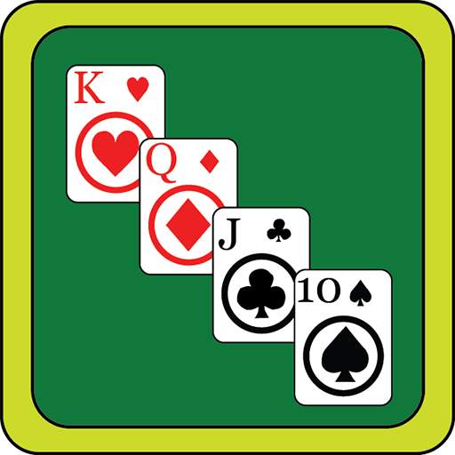 Solitaire Cross 3.3
