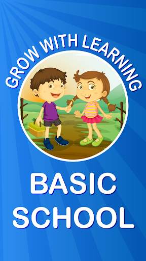 Kids ABC Alphabet - Preschool English Learning app screenshot 1