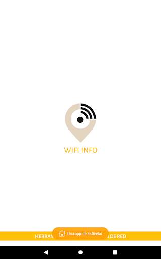 Redes Info WiFi | Herramienta Todo-En-Uno screenshot 7
