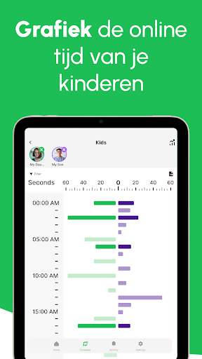 When: WA Family Online Tracker screenshot 12
