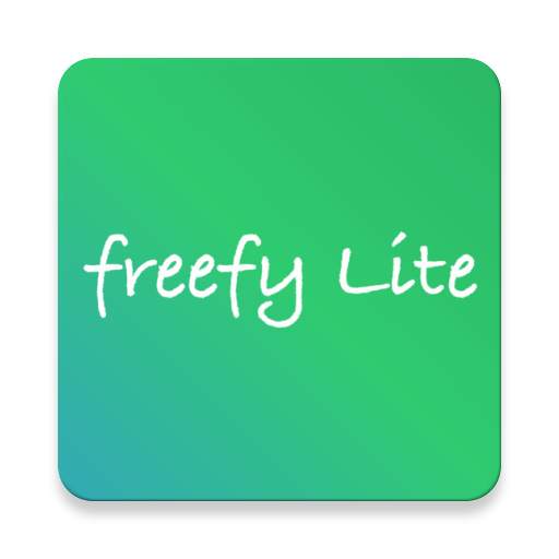 freefy Lite 1.0