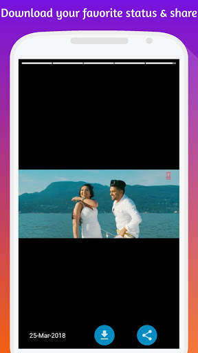 Status Saver for WhatsApp, Status Downloader App screenshot 6