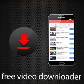 hd Video Downloader 2017 screenshot 1