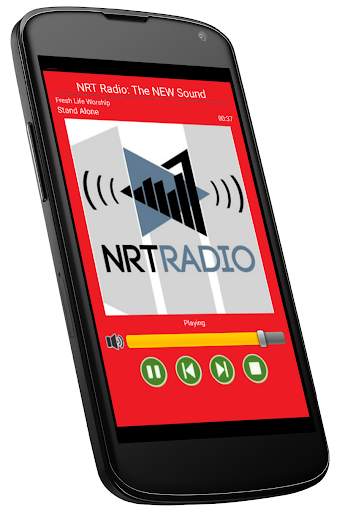 Free Christian Radio FM screenshot 4