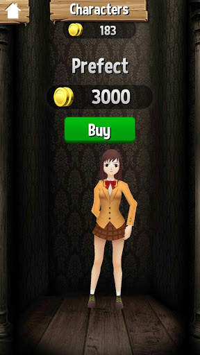 Subway Princess Running Game screenshot 2