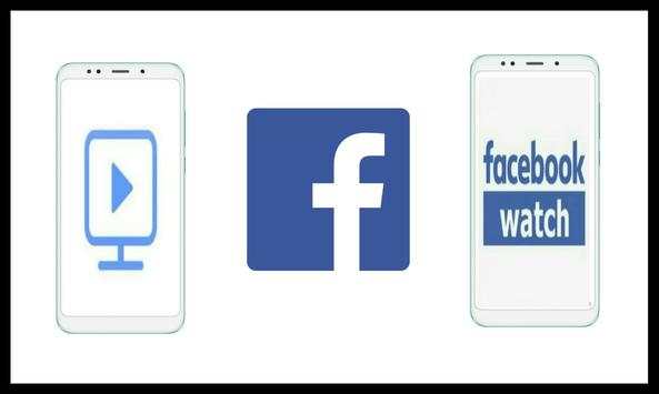 Facebook Watch screenshot 1