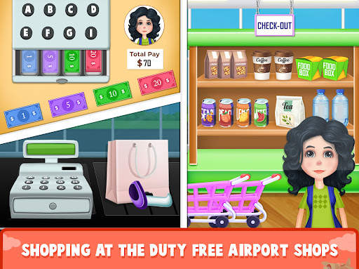 Airport Manager Simulator Game screenshot 21