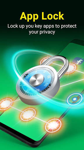 APUS Turbo Cleaner screenshot 6