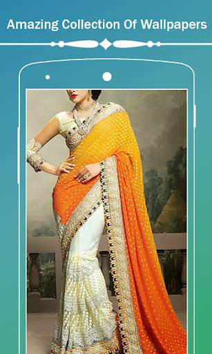 New Sarees Collection screenshot 1