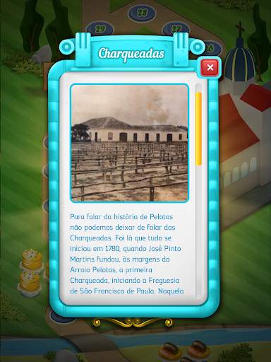 Quindim Crush 2 screenshot 14