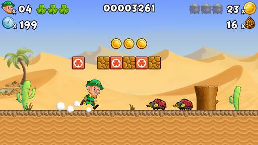Lep's World 2 1 تصوير الشاشة