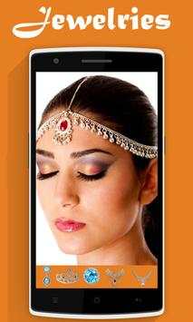 Yourcam Face Makeup screenshot 5