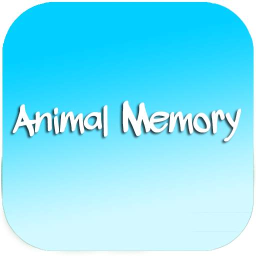 Animal Memory games 1.0