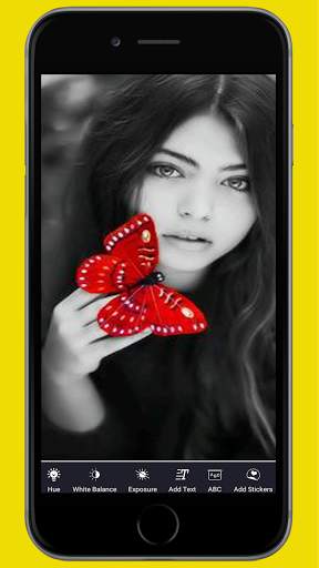 Photo Editor Baigo - Video Editor Biugo TIps screenshot 4