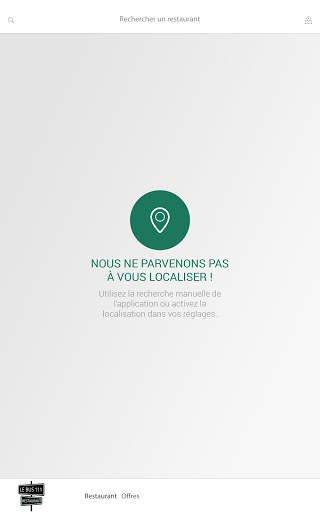 Restaurant Le Bus 111 screenshot 15