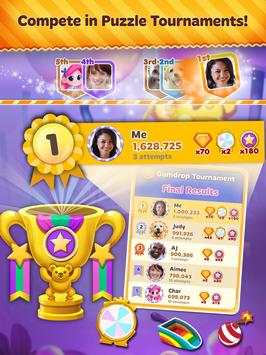 Candy Blast Mania screenshot 4