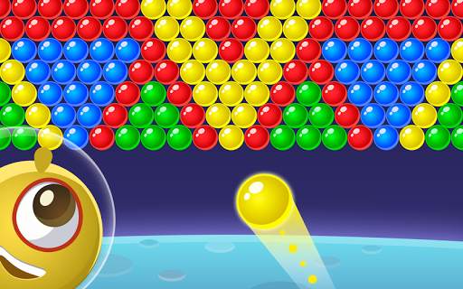 Bubble Pop Attack screenshot 8