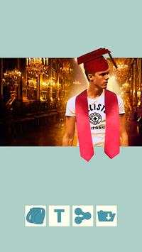 Photo Booth - Graduation Party 2 تصوير الشاشة