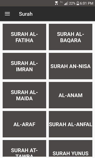 Tajweed Colored Quran screenshot 3