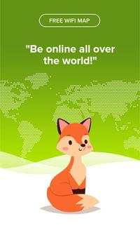 Free Wi-Fi   screenshot 2