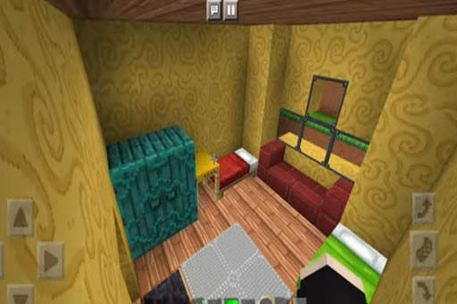 encanto mod for minecraft mcpe screenshot 3