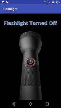 Torch (Flashlight) screenshot 4