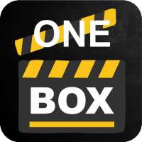 OneBox Movies & TV HD on 9Apps