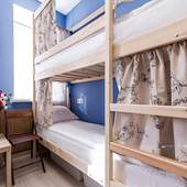 Hostel World 10.0