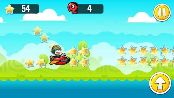 Doraemon games free - Shoot MONSTERS screenshot 3